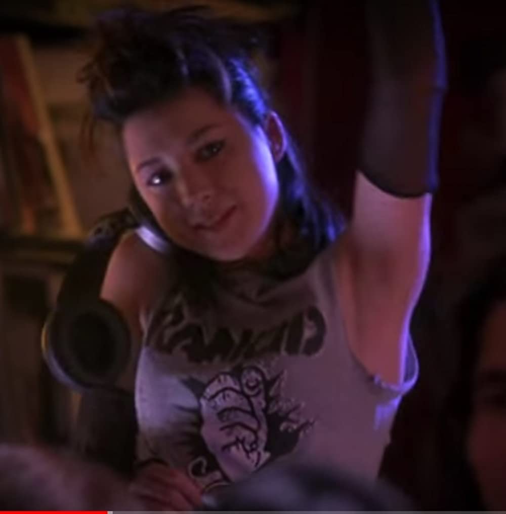 ホット・チックの画像