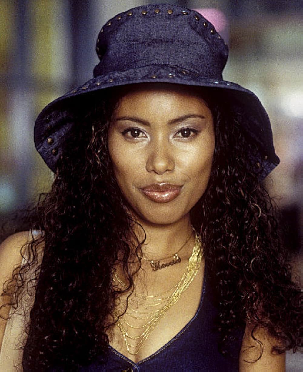 ホット・チックの画像