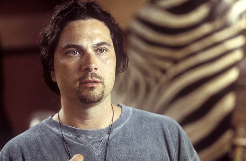 ホット・チックの画像