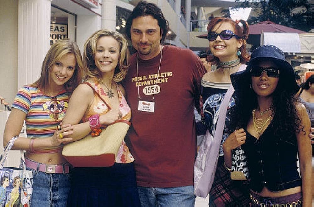 ホット・チックの画像