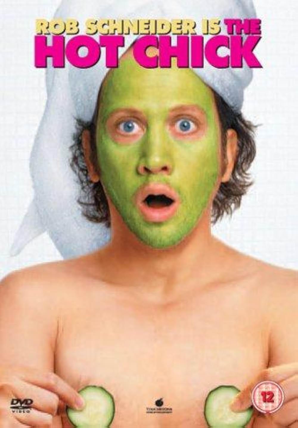 ホット・チックの画像