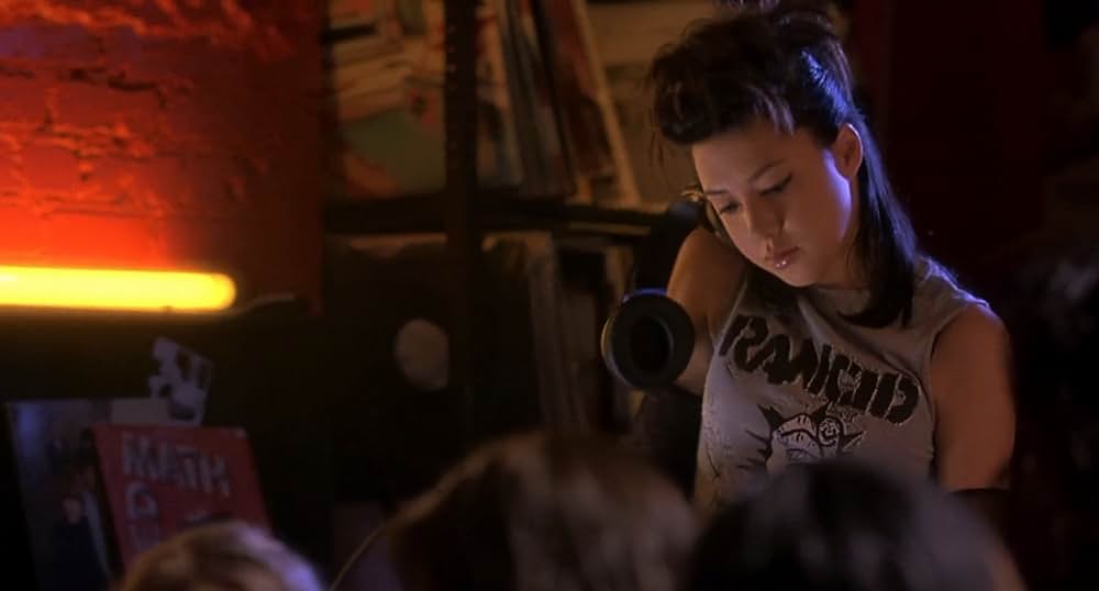 ホット・チックの画像