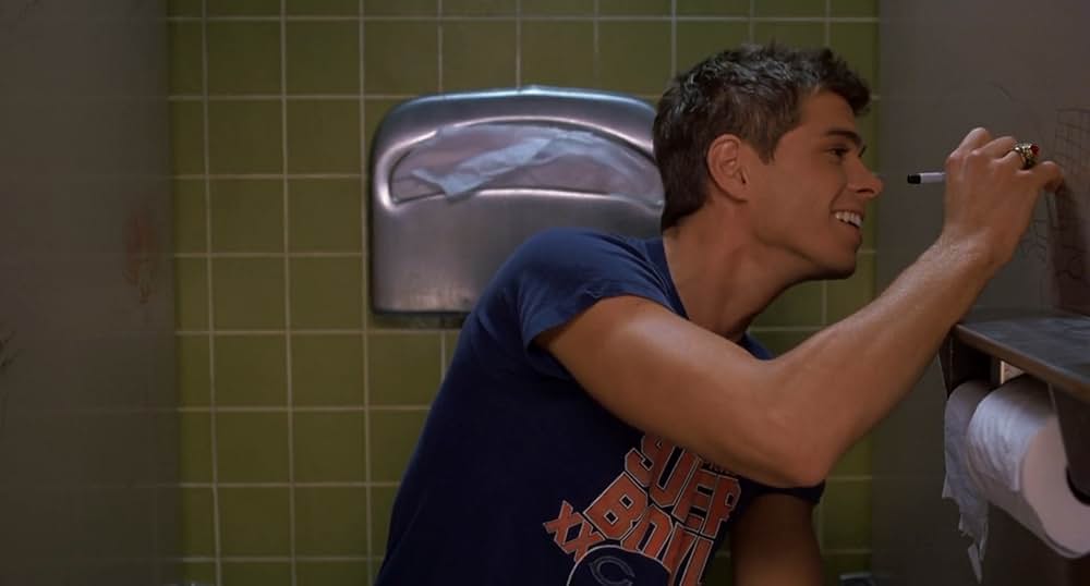 ホット・チックの画像