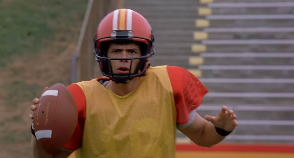 ホット・チックの画像