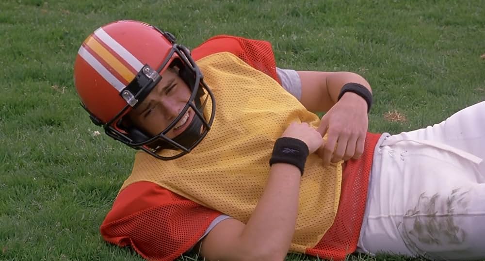 ホット・チックの画像