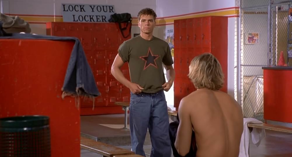 ホット・チックの画像