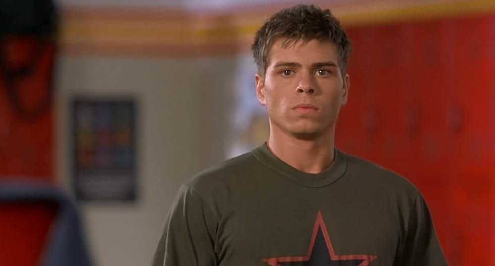 ホット・チックの画像