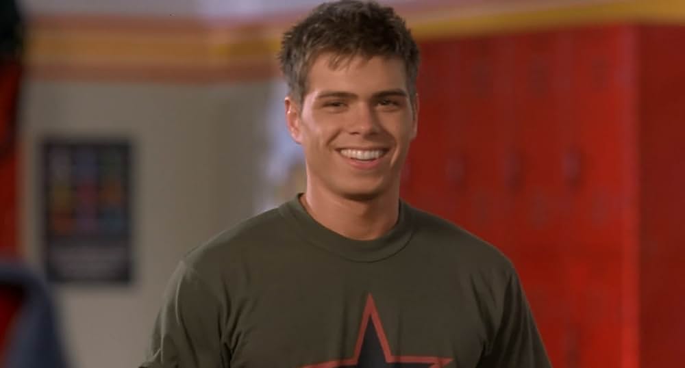 ホット・チックの画像