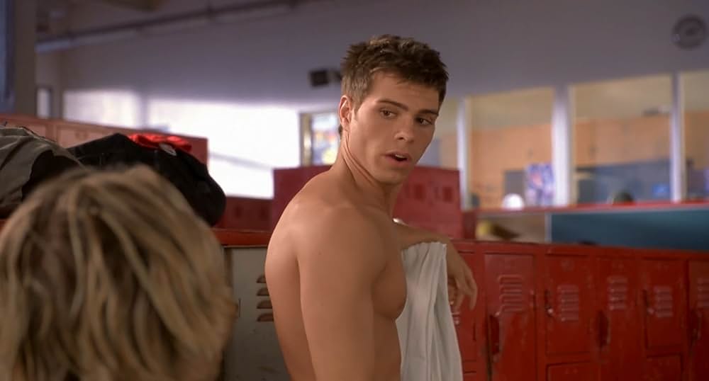 ホット・チックの画像