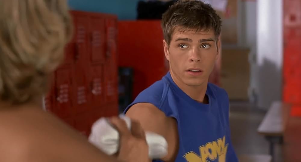 ホット・チックの画像