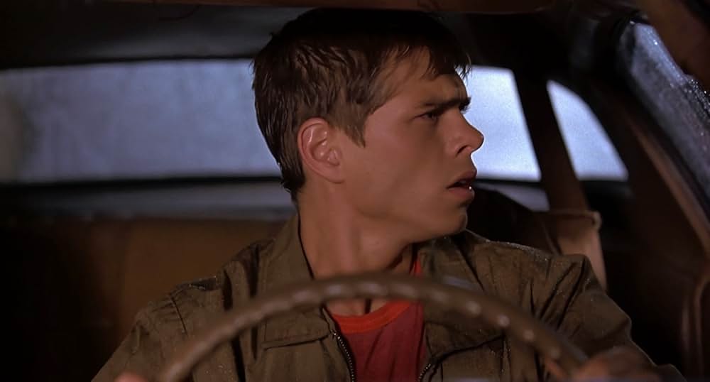 ホット・チックの画像