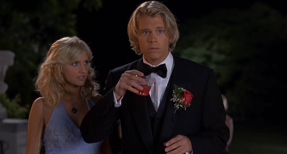 ホット・チックの画像