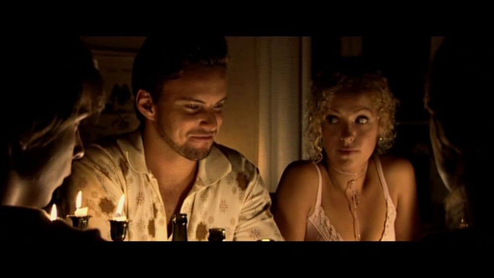 Midsommer（原題）の画像