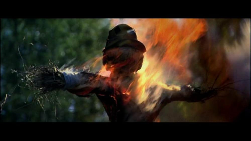 Midsommer（原題）の画像