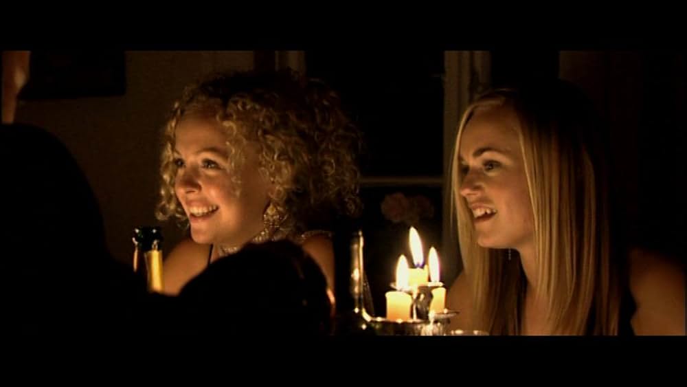 Midsommer（原題）の画像