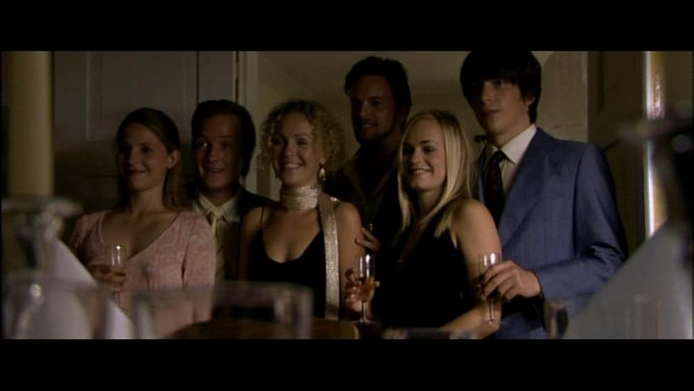 Midsommer（原題）の画像