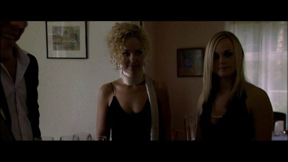 Midsommer（原題）の画像