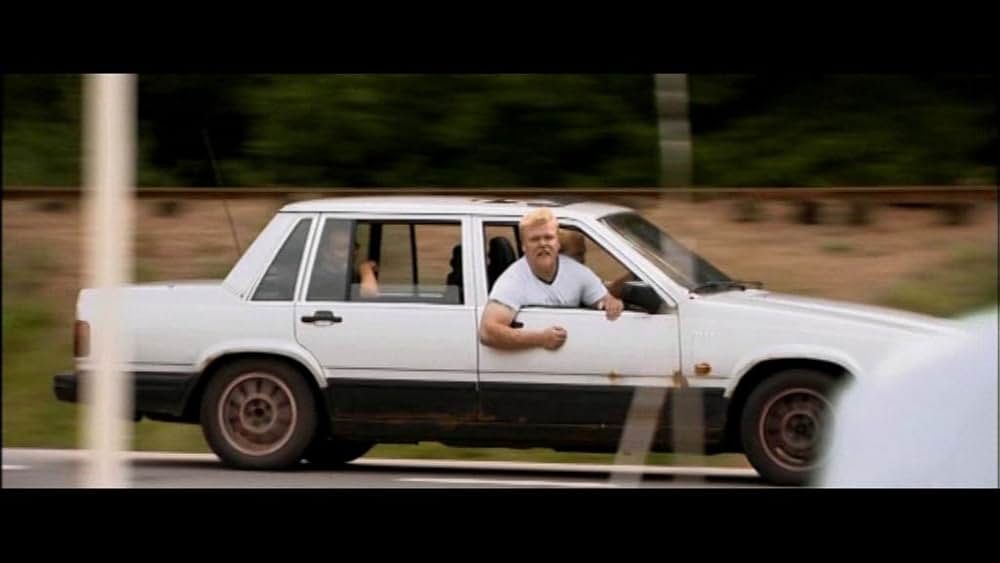 Midsommer（原題）の画像