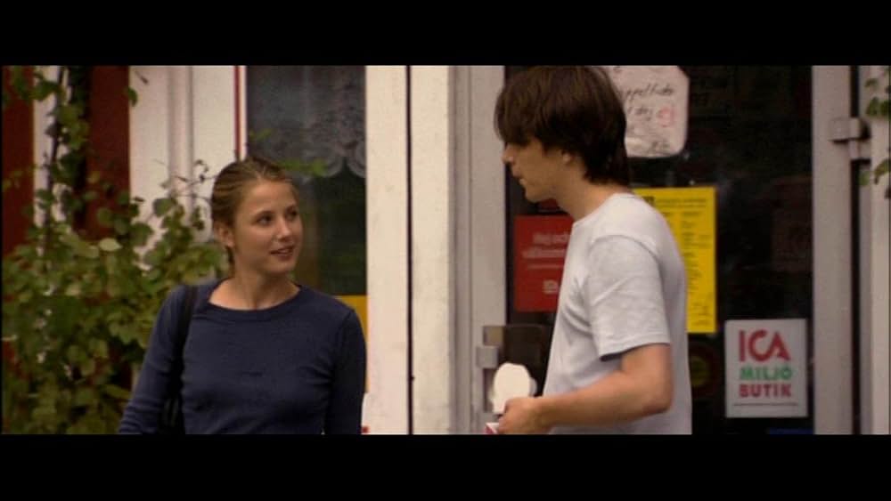 Midsommer（原題）の画像