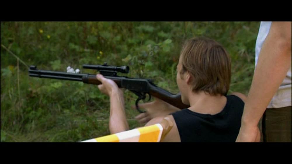 Midsommer（原題）の画像