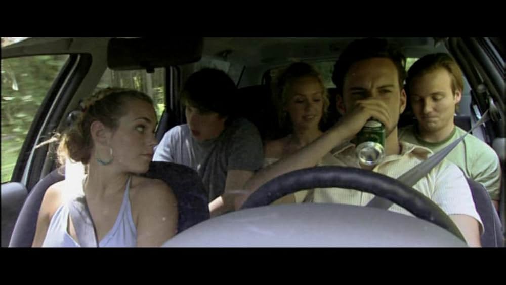 Midsommer（原題）の画像