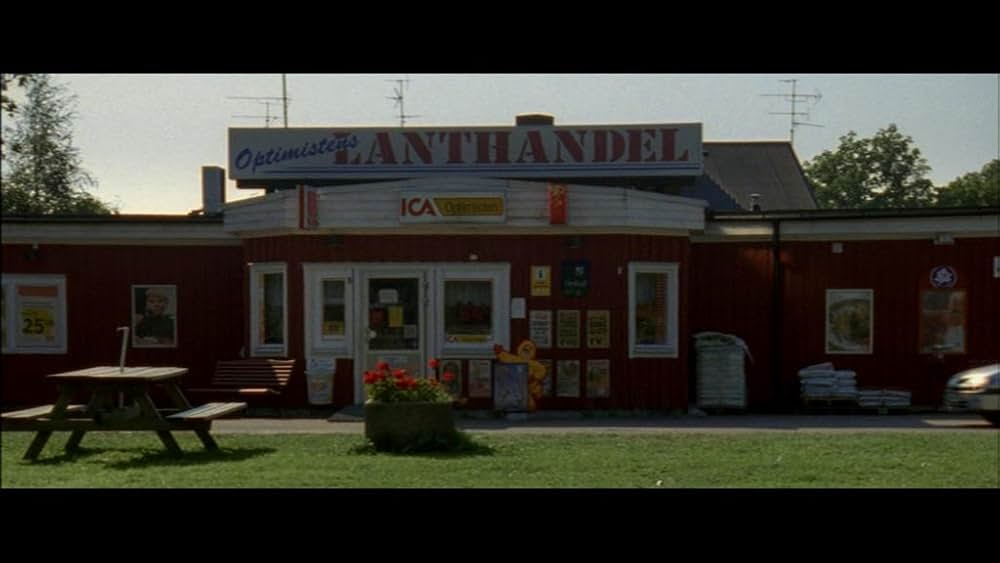 Midsommer（原題）の画像