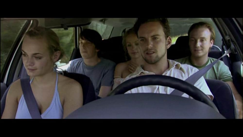 Midsommer（原題）の画像