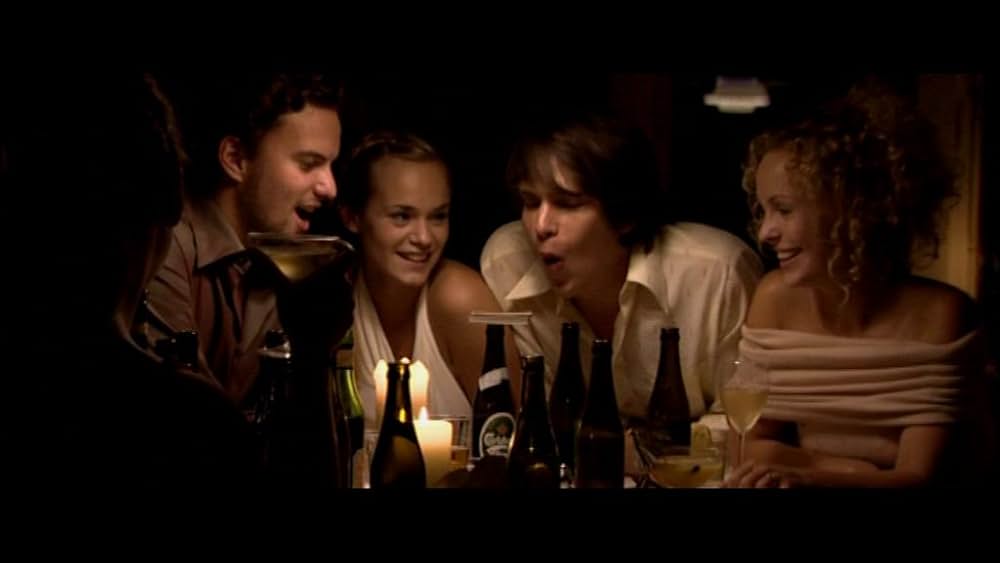 Midsommer（原題）の画像