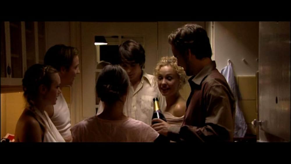 Midsommer（原題）の画像