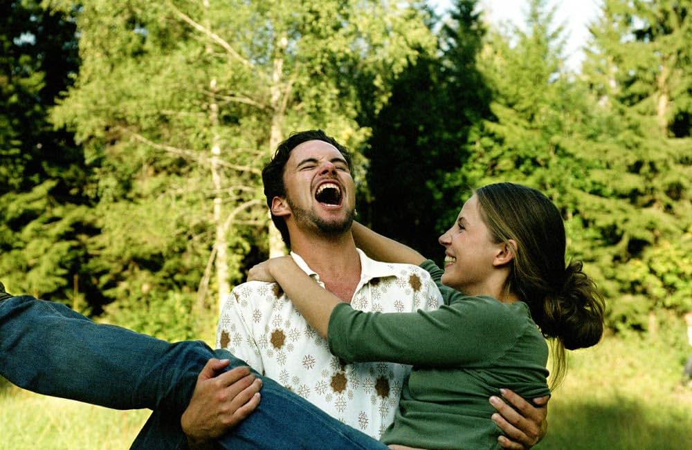 Midsommer（原題）の画像