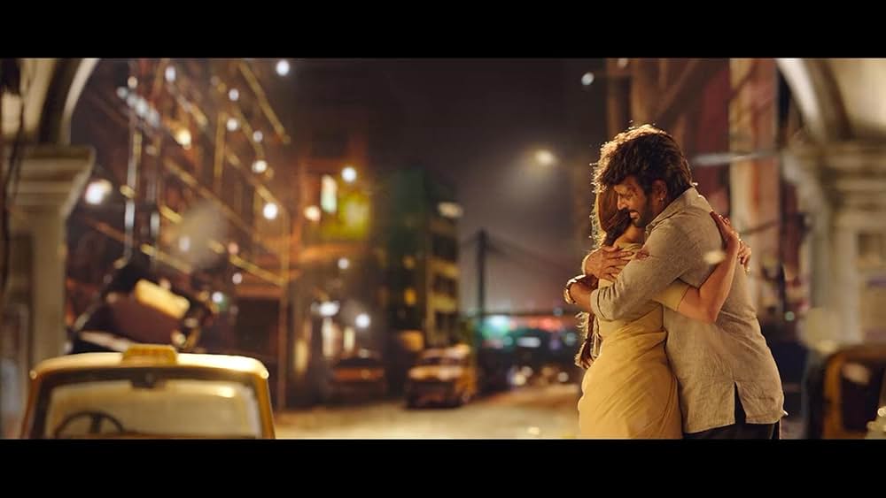 「Annaatthe（原題）」の画像