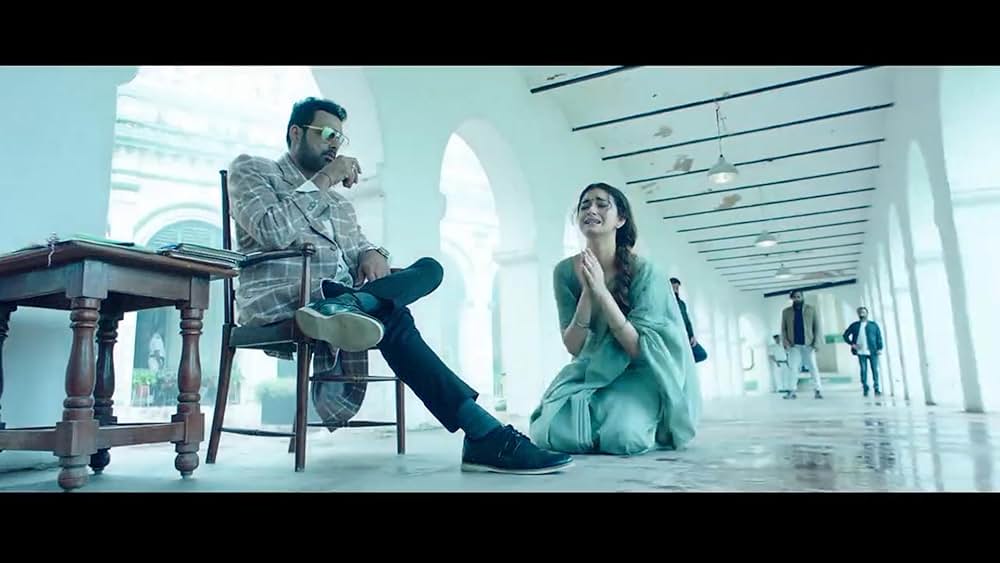 「Annaatthe（原題）」の画像