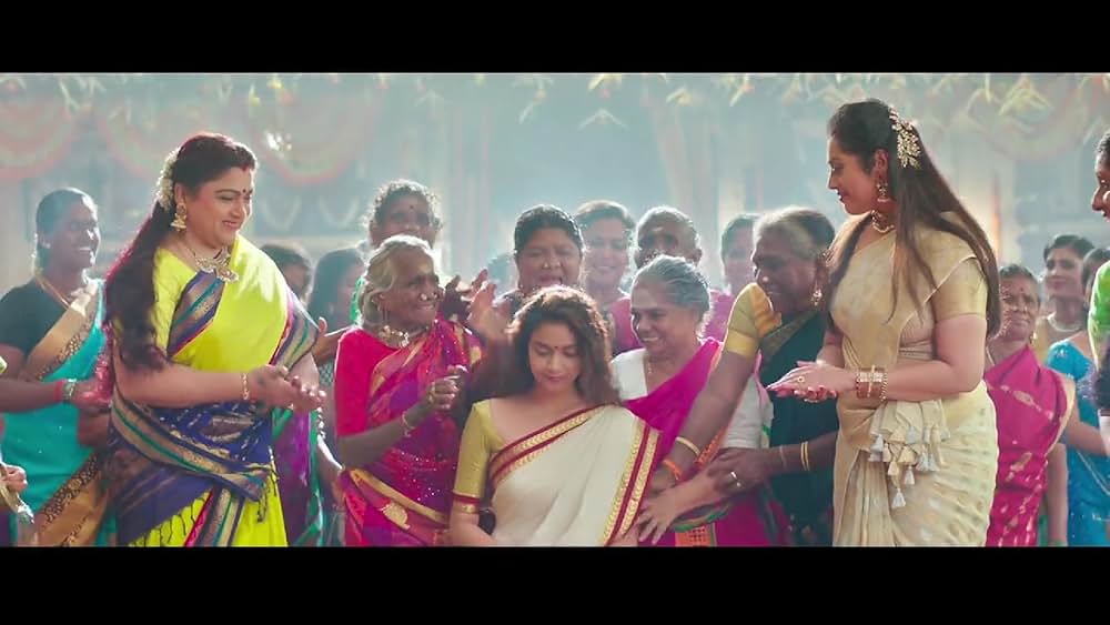 「Annaatthe（原題）」の画像