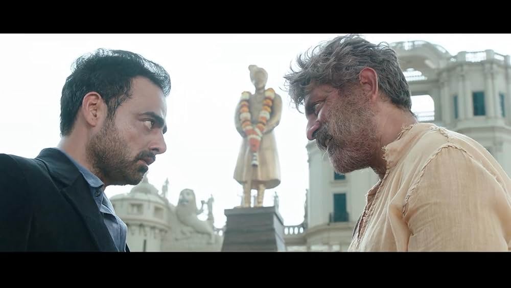 「Annaatthe（原題）」の画像