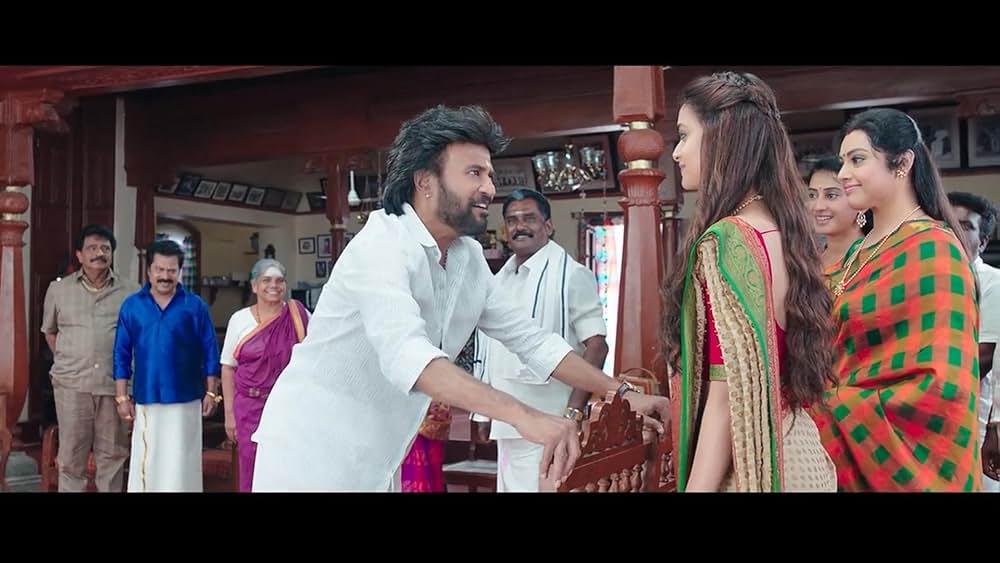 「Annaatthe（原題）」の画像