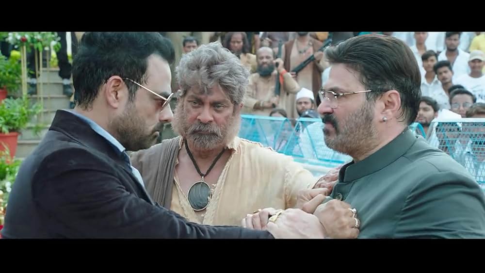 「Annaatthe（原題）」の画像