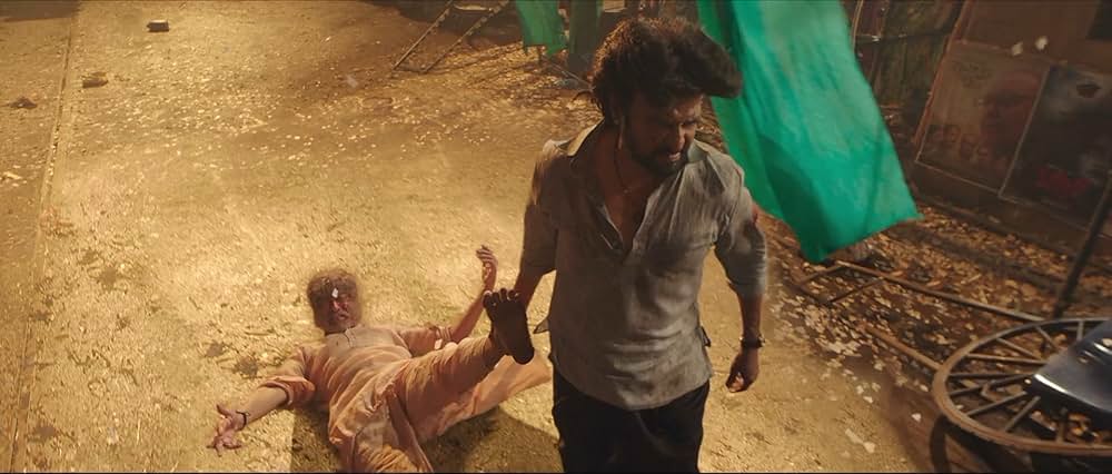 「Annaatthe（原題）」の画像