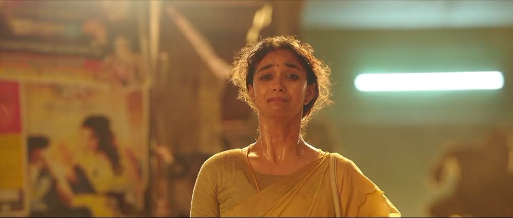 「Annaatthe（原題）」の画像