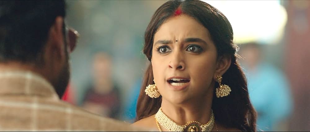 「Annaatthe（原題）」の画像