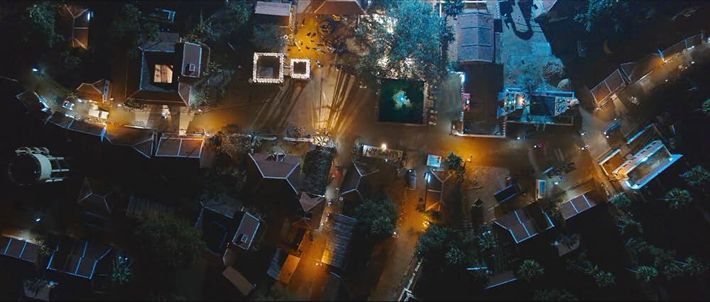 「Annaatthe（原題）」の画像