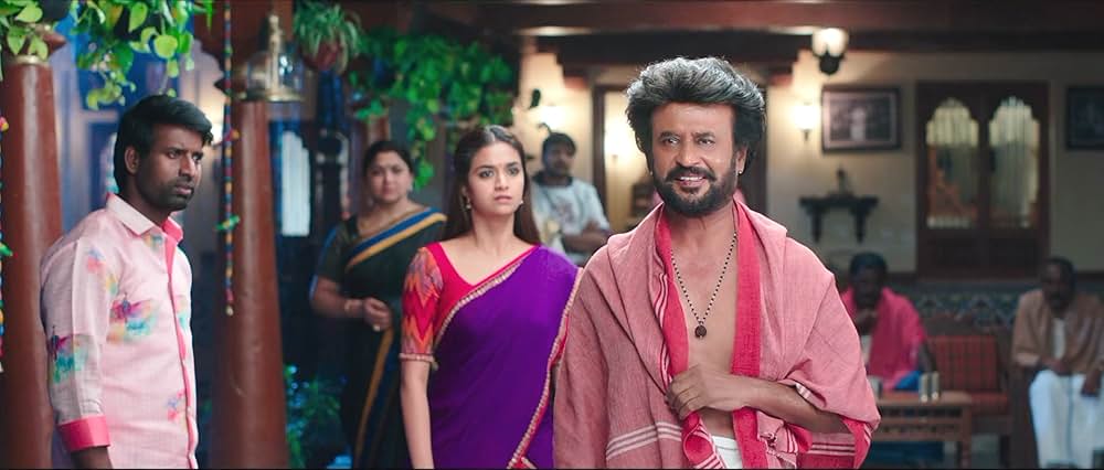 「Annaatthe（原題）」の画像