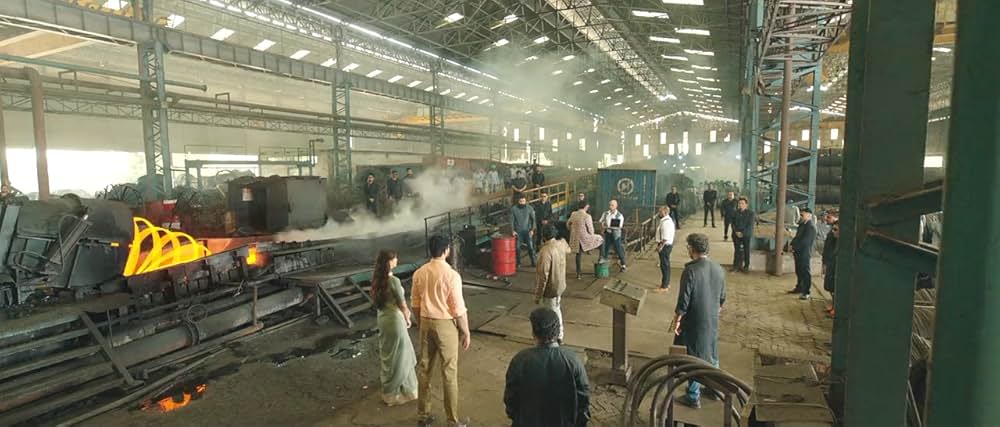 「Annaatthe（原題）」の画像