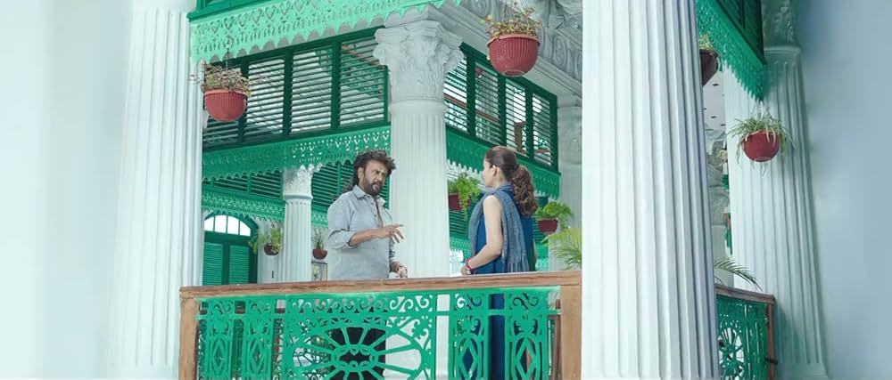 「Annaatthe（原題）」の画像