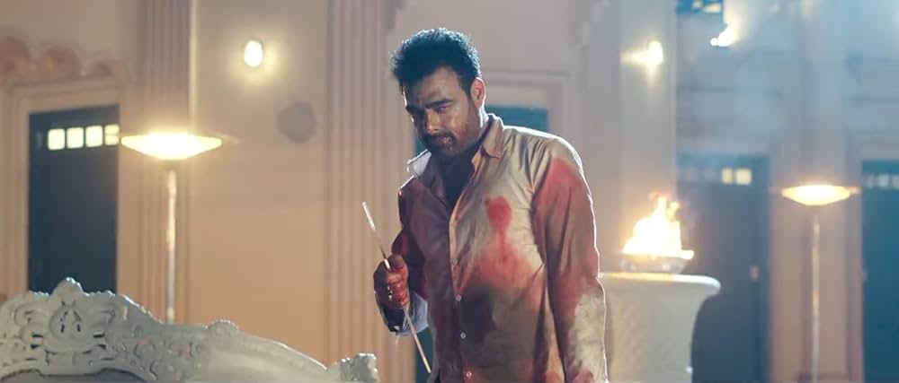 「Annaatthe（原題）」の画像