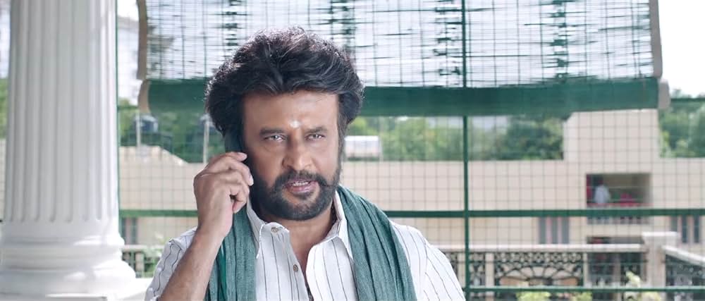 「Annaatthe（原題）」の画像