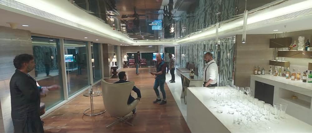 「Annaatthe（原題）」の画像