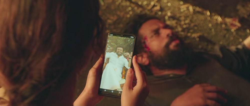 「Annaatthe（原題）」の画像