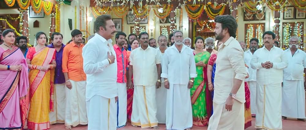 「Annaatthe（原題）」の画像