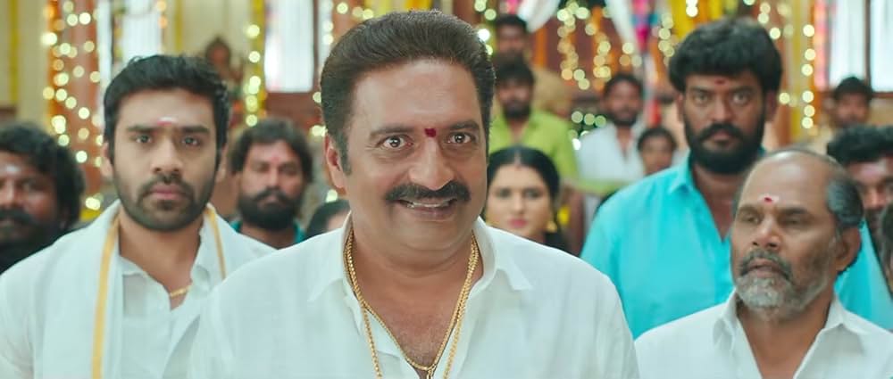 「Annaatthe（原題）」の画像