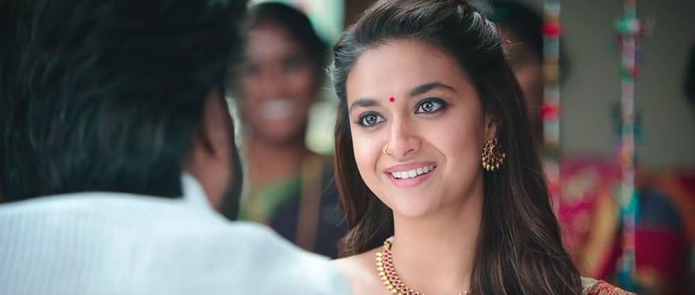 「Annaatthe（原題）」の画像